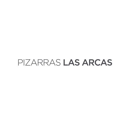 Pizarras Las Arcas