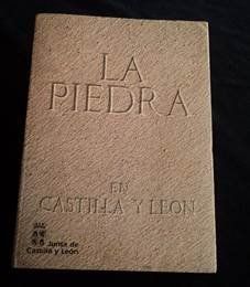 La piedra en Castilla y León.