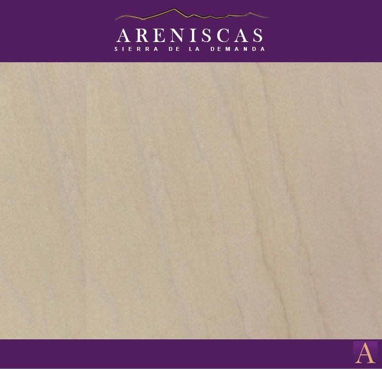 Arenisca Crema Dorada