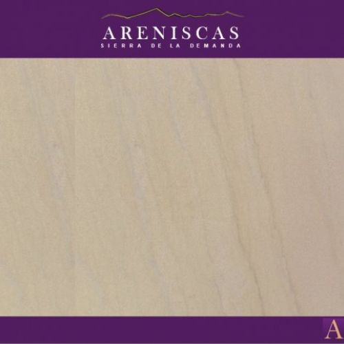 Arenisca Crema Dorada