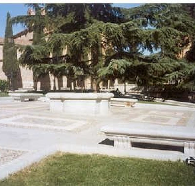 La Cantería, S.C.L.