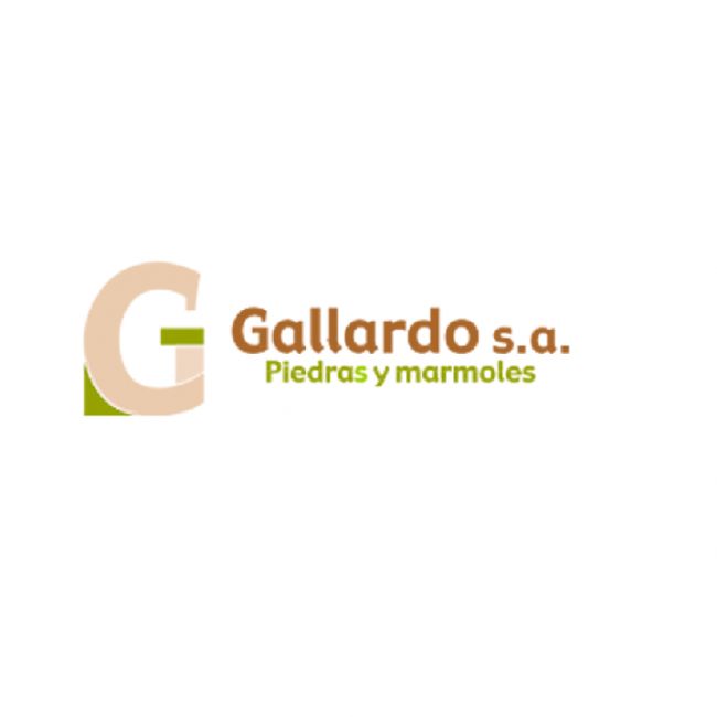 Piedras y Mármoles Gallardo, S