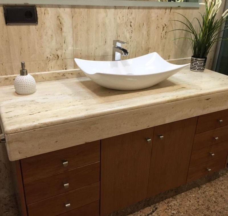 Mármoles Sahagún, S.L.