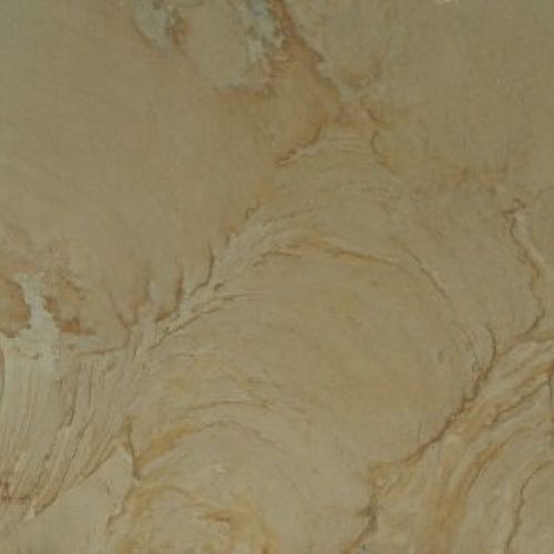 Arenisca crema de Palacios