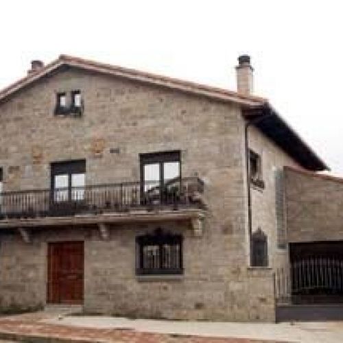 Construciones Carballeda y Sanabria, S.L.