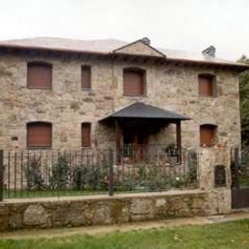 Construciones Carballeda y Sanabria, S.L.