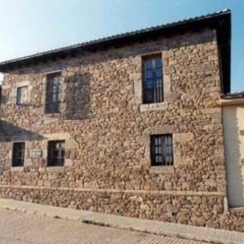 Construciones Carballeda y Sanabria, S.L.