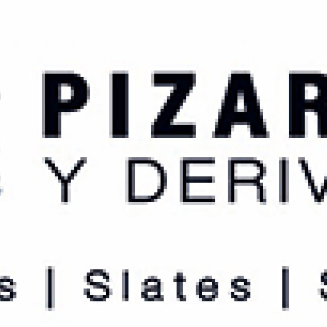 Pizarras y Derivados