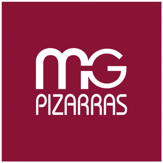 Pizarras MG