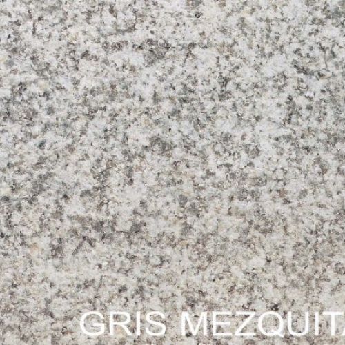 Granito gris Mezquita