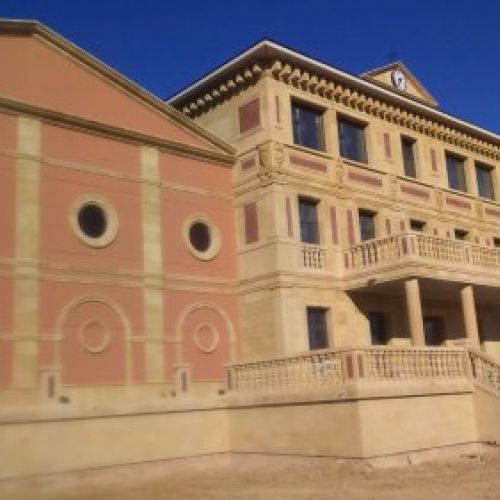 Dorada Alegra Bodega