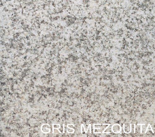 Granito gris Mezquita