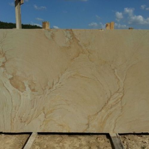 Areniscas Sierra de Palacios, S.L.