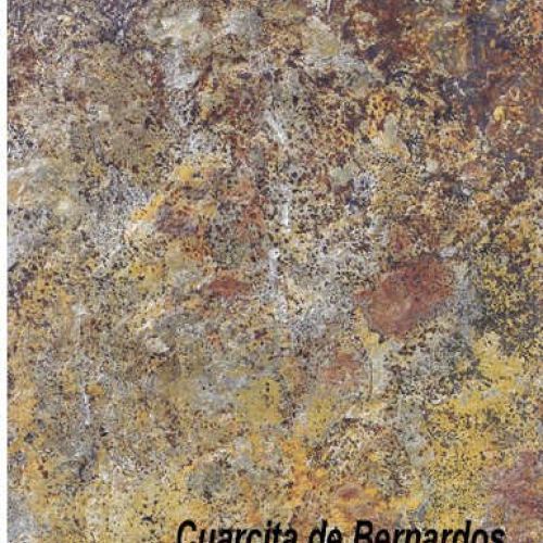 Cuarcita de Bernardos