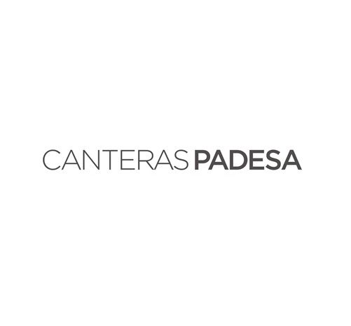 Canteras Padesa
